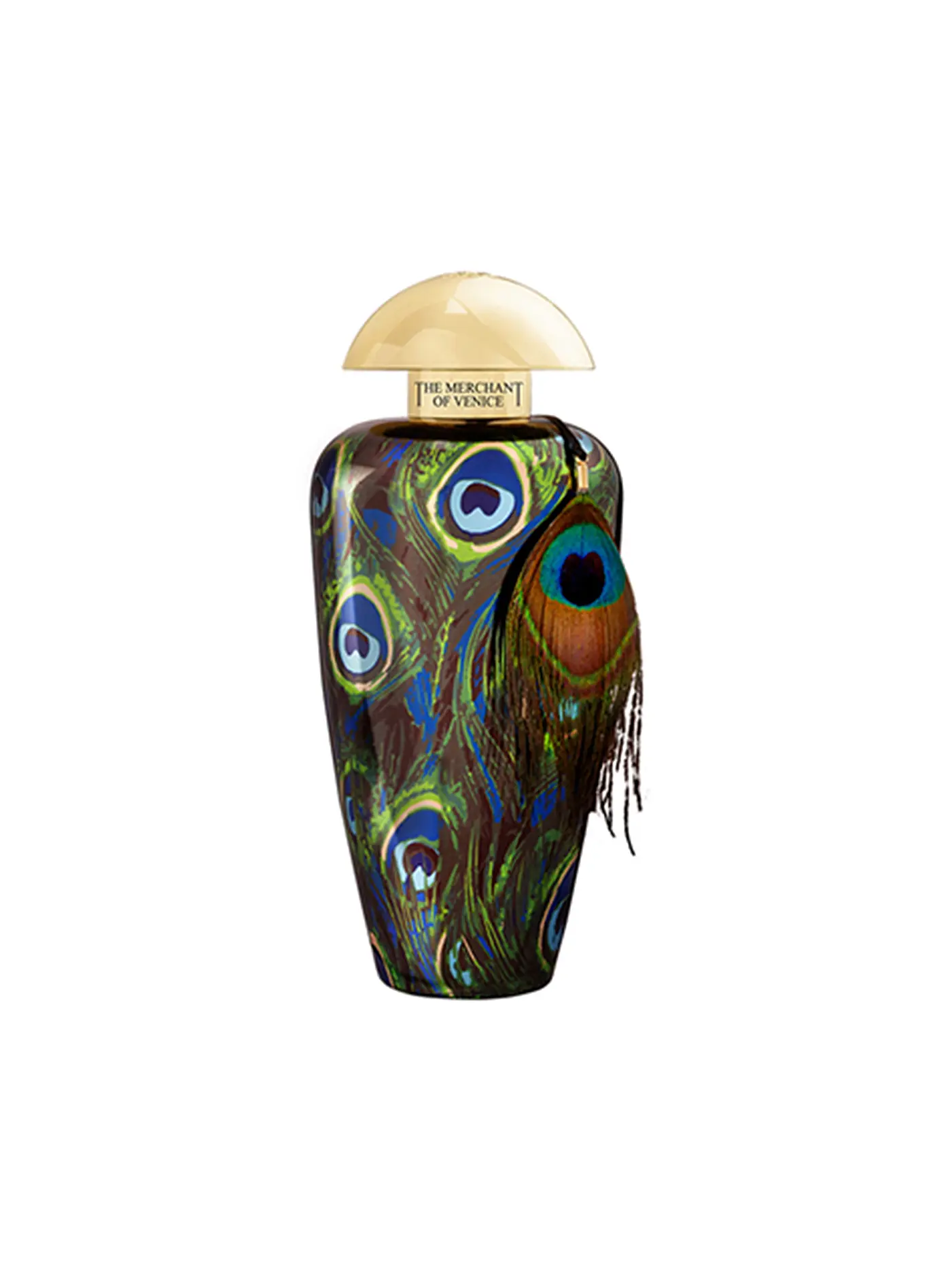 THE MERCHANT OF VENICE | Imperial Emerald Eau de Parfum | 